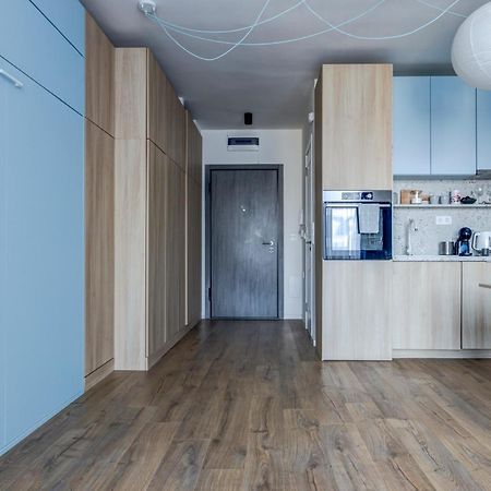 New Studio - 300M Subway - 10 Mins City Centre Sofia Zewnętrze zdjęcie