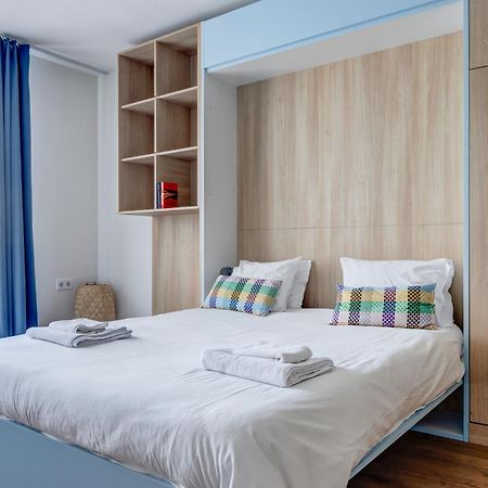 New Studio - 300M Subway - 10 Mins City Centre Sofia Zewnętrze zdjęcie