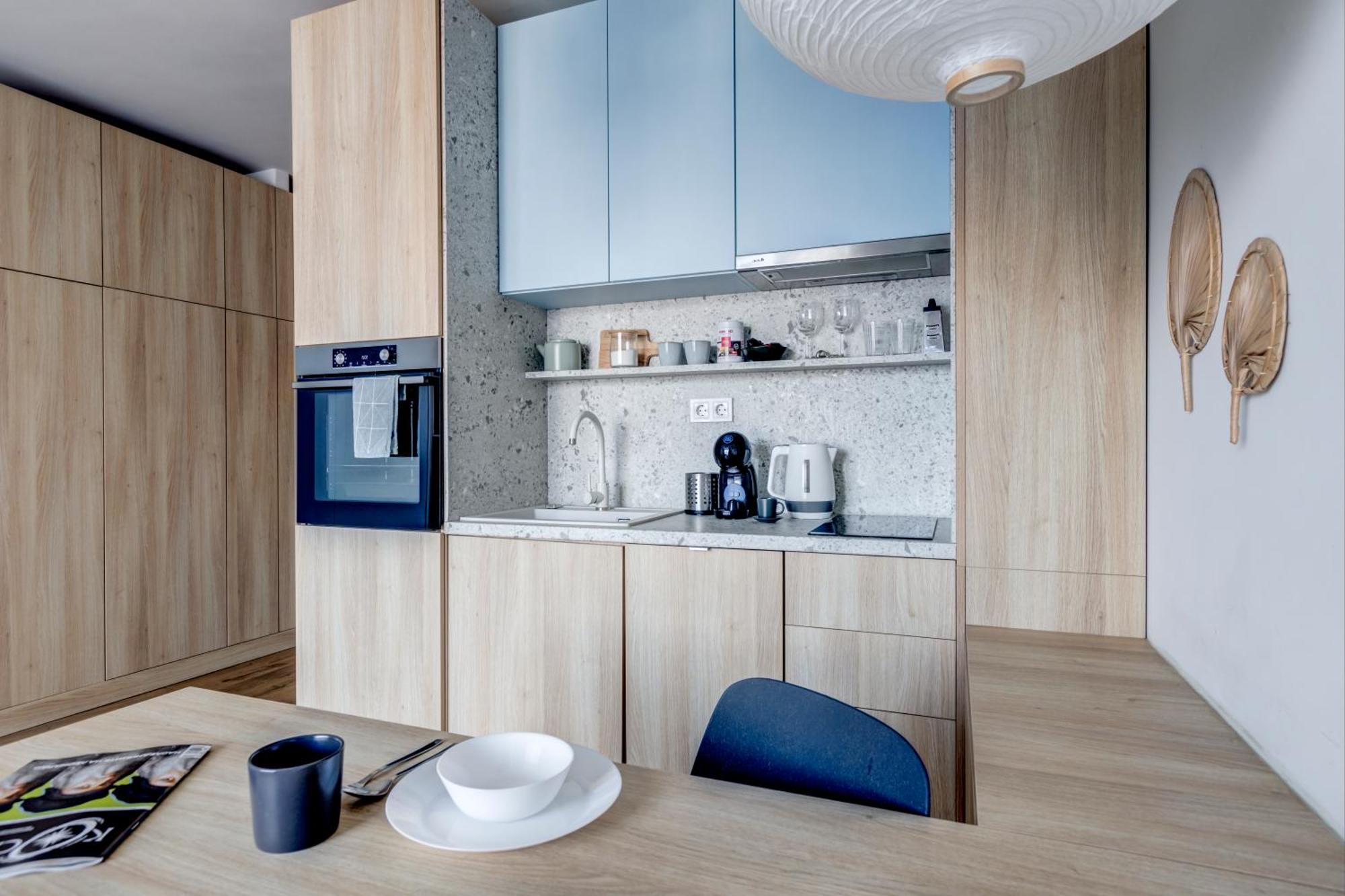New Studio - 300M Subway - 10 Mins City Centre Sofia Zewnętrze zdjęcie