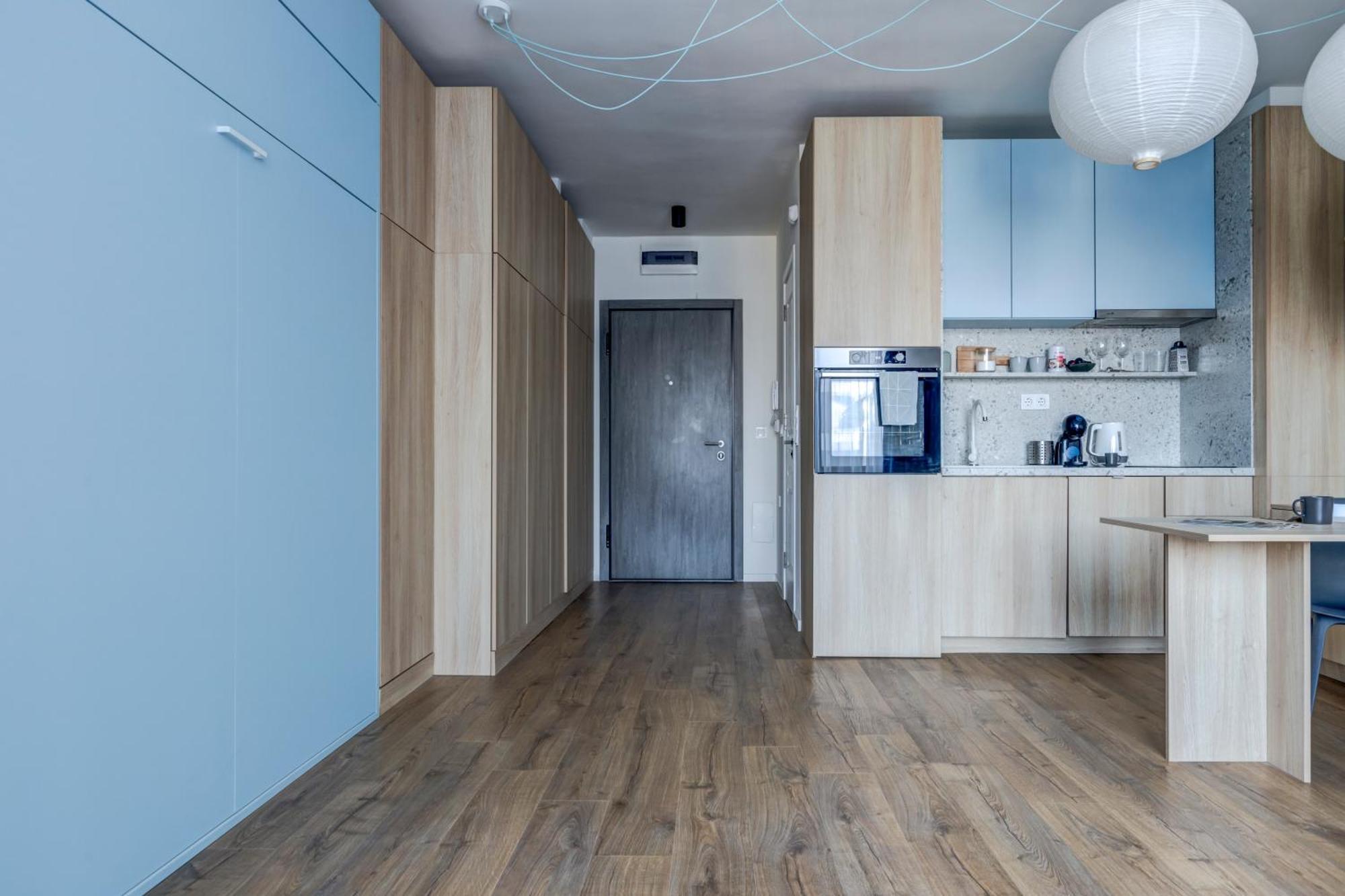 New Studio - 300M Subway - 10 Mins City Centre Sofia Zewnętrze zdjęcie