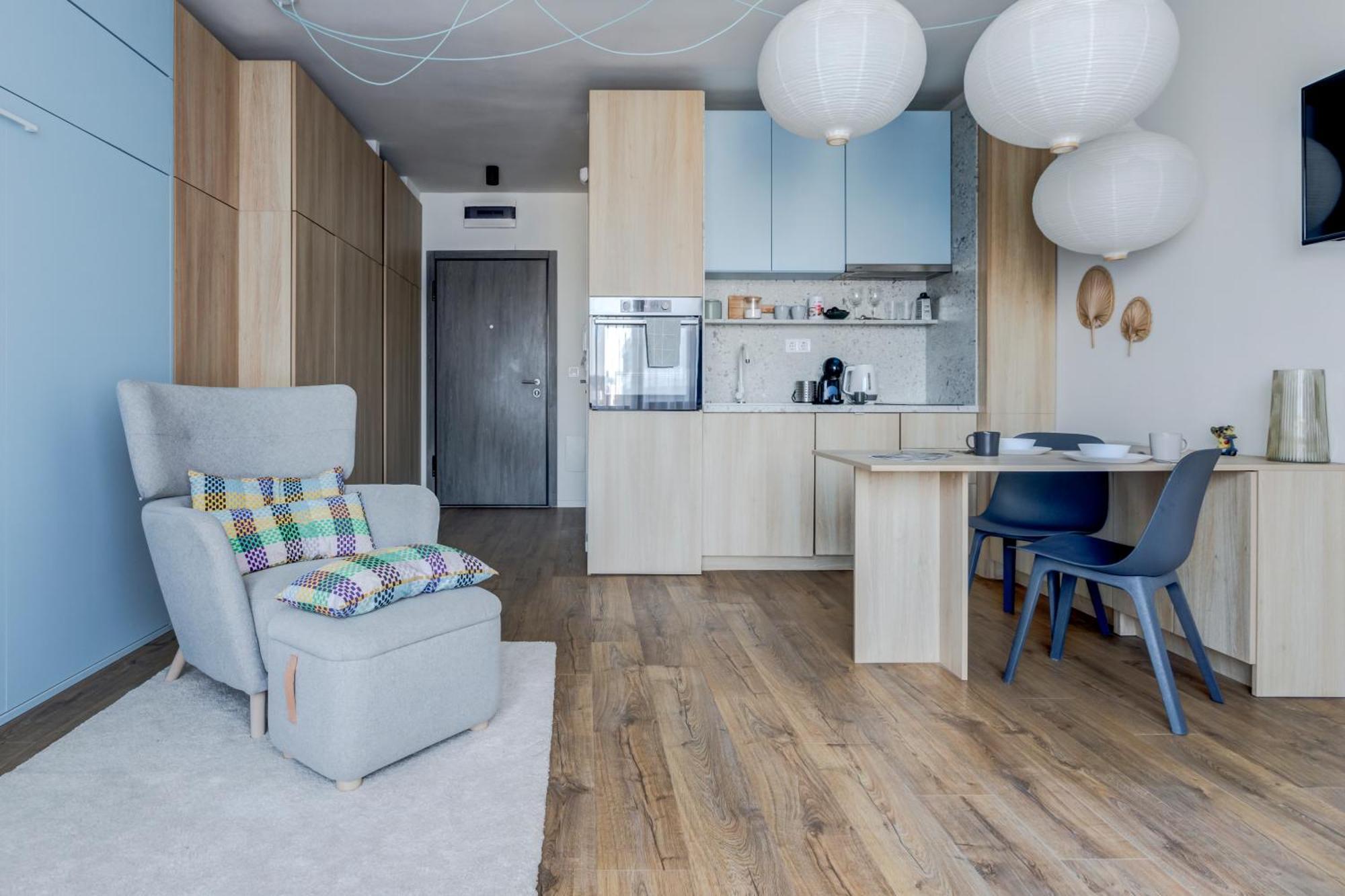 New Studio - 300M Subway - 10 Mins City Centre Sofia Zewnętrze zdjęcie