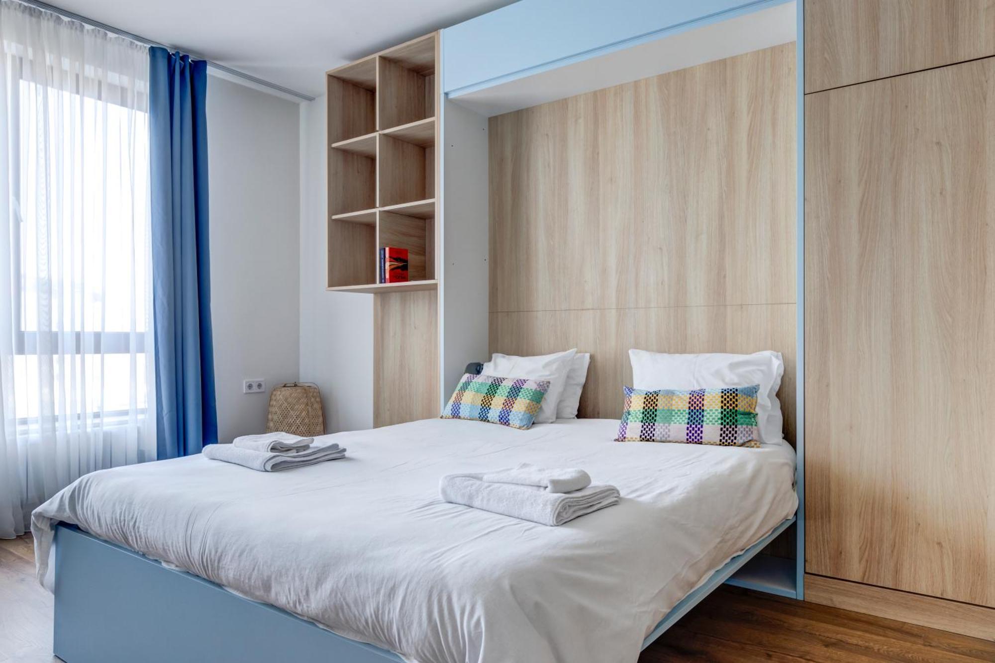 New Studio - 300M Subway - 10 Mins City Centre Sofia Zewnętrze zdjęcie